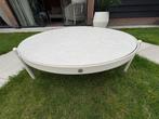 Loungetafel, Ophalen, Rond, Nieuw, 50 tot 100 cm