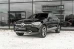 Mercedes-Benz GLC 300 Coupé AMG *30.000km* Keyless Towbar, Auto's, Automaat, Euro 6, 4 cilinders, Zwart