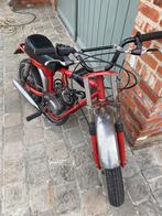 Morini franco mini brommer 50 cc, Fietsen en Brommers, Brommers | Oldtimers, Ophalen of Verzenden, 50 cc, Overige merken