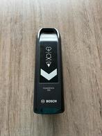 Batterij Bosch powerpack 500. In goede conditie, Vélos & Vélomoteurs, Comme neuf, Enlèvement ou Envoi