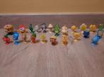 23 Stikeez Lidl (2€ voor alles), Verzamelen, Lidl, Ophalen of Verzenden
