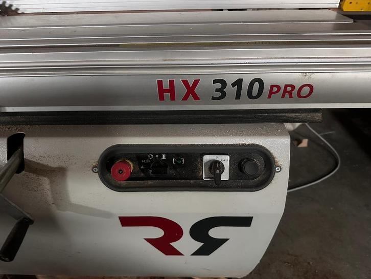 Machine combinée Robland, Articles professionnels, Machines & Construction | Travail du bois, Enlèvement