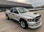 Dodge Ram 1500 5.7 HEMI , 2005 , 220.000 KM, Automaat, Beige, Leder, Bedrijf