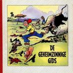 Oscar & Isidoor - (1) De geheimzinnige gids (F.A. Breysse), Eén stripboek, Frédéric-Antonin Breysse, Ophalen, Gelezen