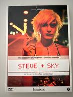 DVD Steve + Sky (2004) Titus De Voogdt Johan Heldenbergh, Ophalen of Verzenden
