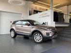 Land Rover Range Rover Evoque SD4 180PK AWD AUTOMAAT 69000KM, Auto's, Land Rover, 4 cilinders, Leder, Bedrijf, https://public.car-pass.be/vhr/36ad9387-3dd6-406c-b35c-bf153bbba5b8