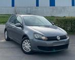 Volkswagen Golf 6 • 1.6tdi • Klaar voor licentie, Te koop, Diesel, Particulier, Euro 5
