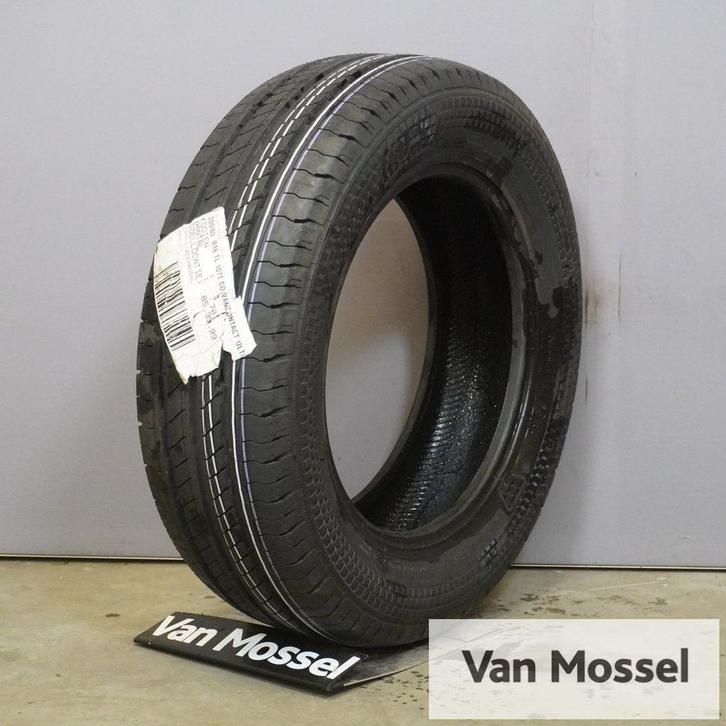 Continental VanContactUltra 205/65/R16 C 107/105T, Auto-onderdelen, Banden en Velgen, Band(en), Zomerbanden, 16 inch, 205 mm, Bestelwagen