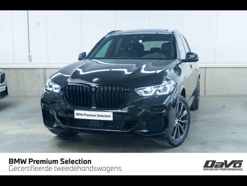 BMW Serie X X5 M SPORT - PANODAK - LASERS, Auto's, BMW, Bedrijf, X5, Airbags, Airconditioning, Alarm, Bluetooth, Boordcomputer