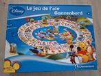 Ganzenbord van Disney, Hobby en Vrije tijd, Ophalen, Zo goed als nieuw