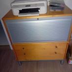 Kastje, Maison & Meubles, Armoires | Armoires à porte coulissante & Armoires à archives, Enlèvement, Comme neuf