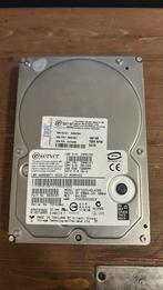 HDD Opslag 160gb, Ophalen, Zo goed als nieuw, HDD