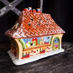 Villeroy & Boch North Pole Express Kerst Toy Workshop 2017, Diversen, Verzenden, Nieuw