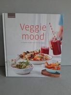 Kookboek Colruyt Veggie mood - NIEUW, Colruyt, Enlèvement, Neuf
