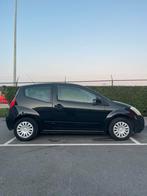 CITROËN C2 1.1 BENZINE, Auto's, Voorwielaandrijving, 4 zetels, Stof, Zwart