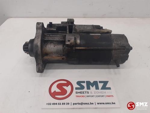 Occ starter Mitsubishi M009T83071 MAN, Auto-onderdelen, Vrachtwagen-onderdelen, Overige merken, Elektronica en Kabels, Gebruikt