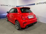 Abarth 595 1.4 TURBO T-JET | 70TH ANNIVERSARY | XÉNON, Rouge, 145 ch, Achat, Euro 6