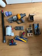 Dyson V15 stofzuiger. Uitstekende conditie!!, Elektronische apparatuur, Onderdelen en Toebehoren, Ophalen of Verzenden, Zo goed als nieuw