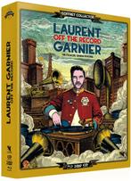 Laurent Garnier — „Off The Record” CD/DVD-verzamelbox, Cd's en Dvd's, Alle leeftijden, Boxset, Ophalen of Verzenden, Documentaire