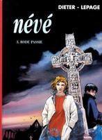 Strip van " Névé " , nr.3  H.C., Eén stripboek, Ophalen of Verzenden, Zo goed als nieuw