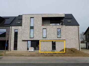 Appartement te huur in Helchteren, 1 slpk beschikbaar voor biedingen