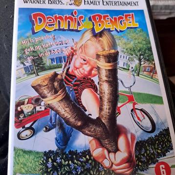 DVD de Dennis De Bengel comme neuf, sans rayures, 3eu, À partir de 6 ans, Enlèvement ou Envoi, Comme neuf, Autres genres