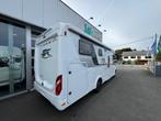 Laika Kosmo 909, Caravanes & Camping, Camping-cars, Jusqu'à 5, Entreprise, Intégral, Diesel