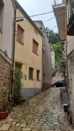 huis, France, Dorp, Frankrijk, Woonhuis