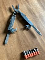 Harley Davidson tool, Ophalen, Zo goed als nieuw