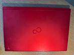 Fujitsu Lifebook model U938 ROOD, Computers en Software, 256 GB, 13 inch, Ophalen of Verzenden, Zo goed als nieuw