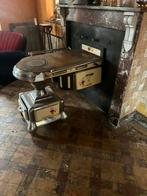 Leuvense stoof, Huis en Inrichting, Ophalen