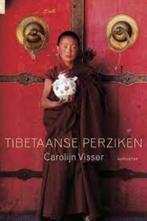 Tibetaanse perziken|Carolijn Visser 9045702037, Boeken, Reisverhalen, Ophalen of Verzenden, Zo goed als nieuw, Zie beschrijving