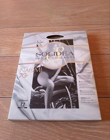 Solidea Naomi Bronze Large panty beschikbaar voor biedingen