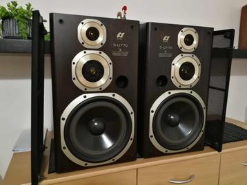 SANSUI S-U770 beschikbaar voor biedingen