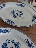 Boch grand bouquet, Ophalen