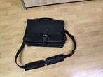 Saddleback Leather Slim Leather Briefcase (winkelprijs 600$), Bijoux, Sacs & Beauté, Sacs | Sacs à bandoulière, Envoi, Neuf, Noir