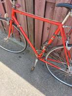 Een Retro Elite koersfiets met 10versnellingen  van jaren 70, Fietsen en Brommers, Ophalen, Gebruikt
