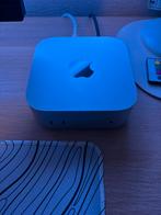 Mac mini m4 lg scherm Bluetooth toetsenbord met 2j garantie, Computers en Software, Apple Desktops, Ophalen, Zo goed als nieuw