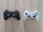 2 Dualshock 3 controllers, Ophalen of Verzenden, Zo goed als nieuw