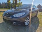 Renault Fluence 1.5dci 105cv Gps Airco Cuir Cruise Jantes al, Autos, Renault, Cuir, Argent ou Gris, Achat, 4 portes