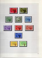 Année 1962Timbre neuf ** EUROPA, Ophalen of Verzenden, Overige landen, Postfris