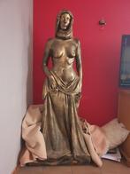 Statue plâtre, Antiquités & Art, Antiquités | Objets religieux