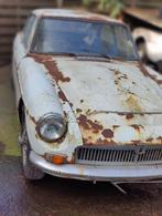 MGC GT ‘68, Bedrijf, Te koop
