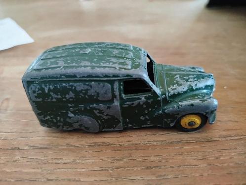 Voiture miniature Austin- Dinky toys, Hobby en Vrije tijd, Modelauto's | 1:43, Gebruikt, Bus of Vrachtwagen, Dinky Toys, Ophalen