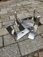 4 zetelpoten, Enlèvement, Comme neuf