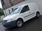 Vw Caddy UTILITAIRE 2.0D 2010" 215.000km! Euro5️, Auto's, Euro 5, Diesel, Particulier, 2000 cc