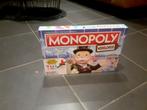 Monopoly wereldreis, Hobby & Loisirs créatifs, Jeux de société | Jeux de plateau, Enlèvement ou Envoi, Neuf