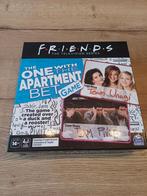 Quiz Friends ´The one with the apartement bet' te koop (ENG), Hobby en Vrije tijd, Een of twee spelers, Ophalen, Zo goed als nieuw