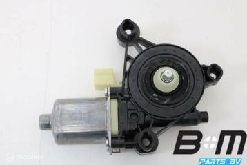 Raammotor links voor Audi A4 8W Limo beschikbaar voor biedingen