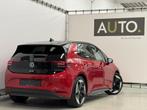 Volkswagen ID.3 62kWh Pro Perf. *HEAD-UP*360CAM*PANO*, Rouge, Cuir et Alcantara, Achat, Euro 6